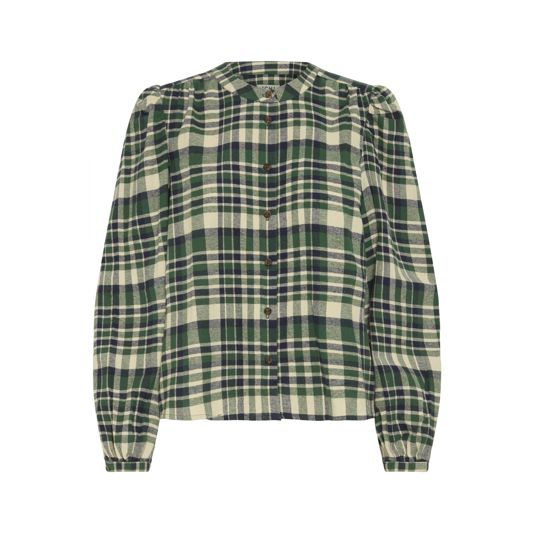 5715749807784 - Langarm-Bluse Damen Tamanna SH2