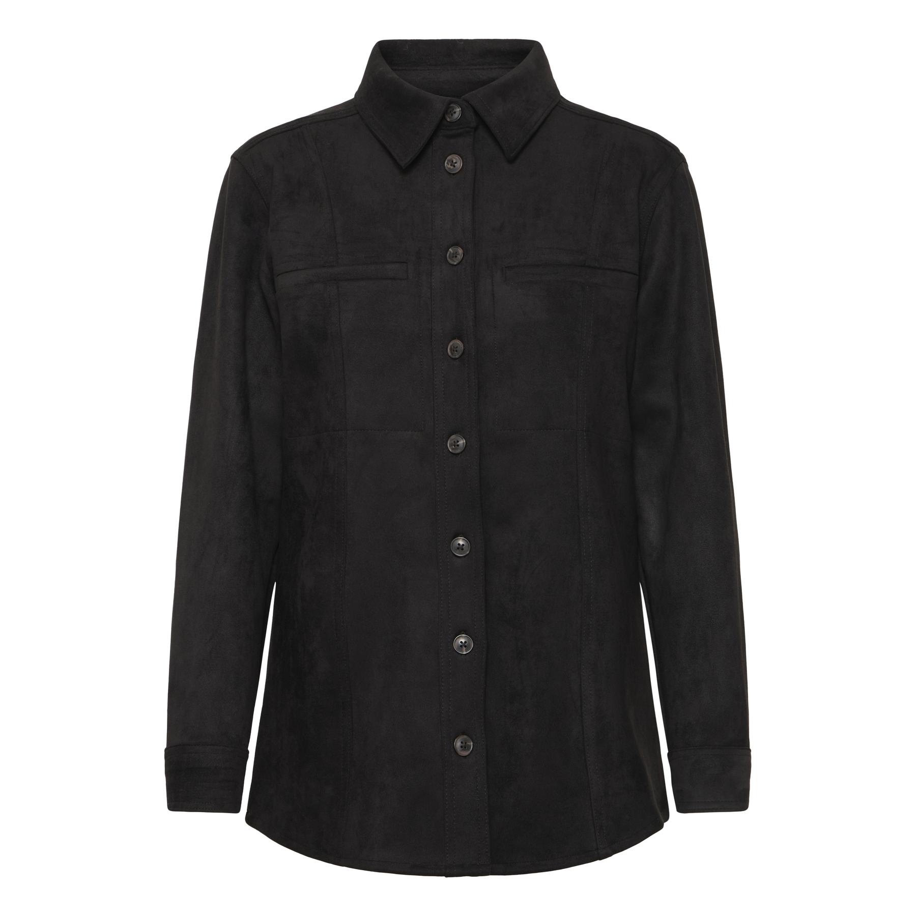 5715749984492 - Langarm-Bluse Damen Inafo