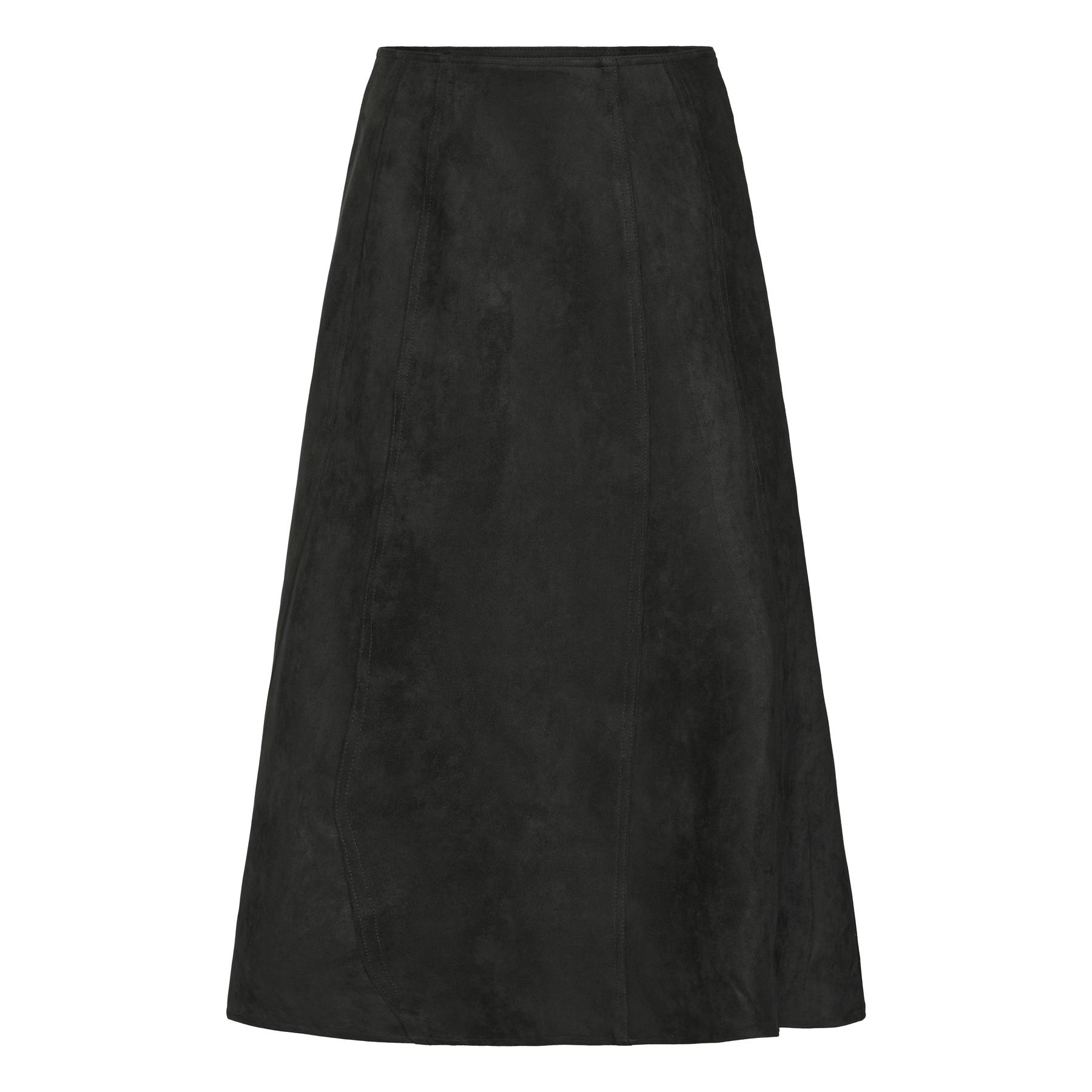 5715749984560 - Langer Rock für Damen Inafo