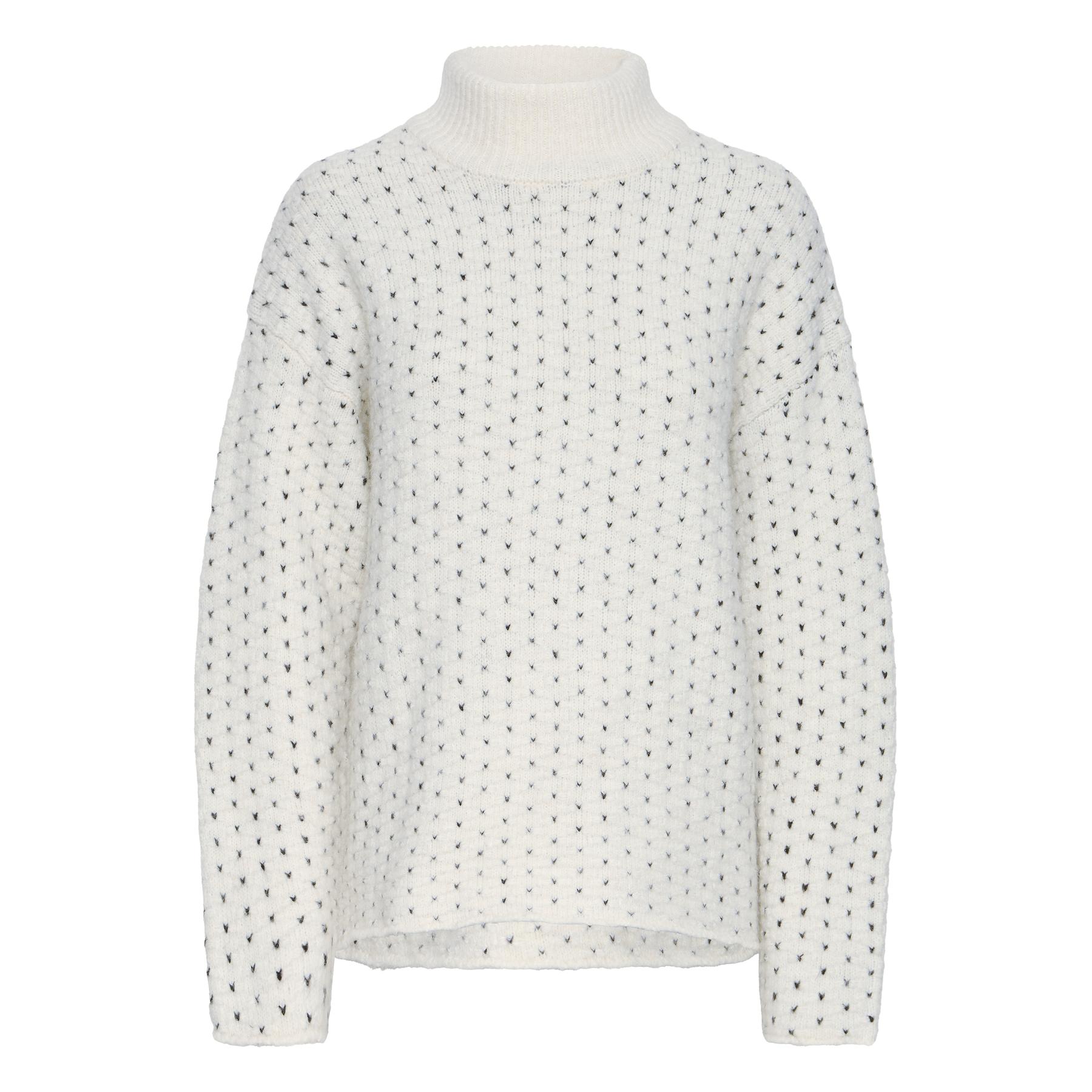 5715749866088 - Rollkragenpullover Damen Kamara LS19