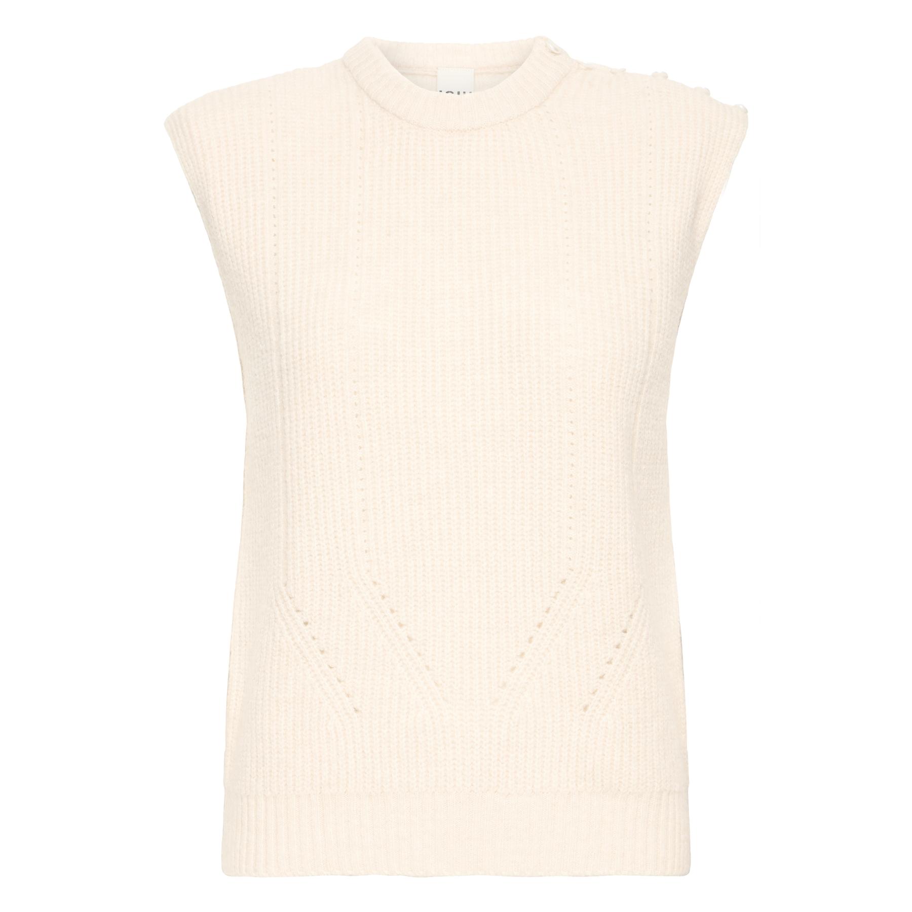 5715749867856 - Ärmelloser Pullover Damen Povoke WA5