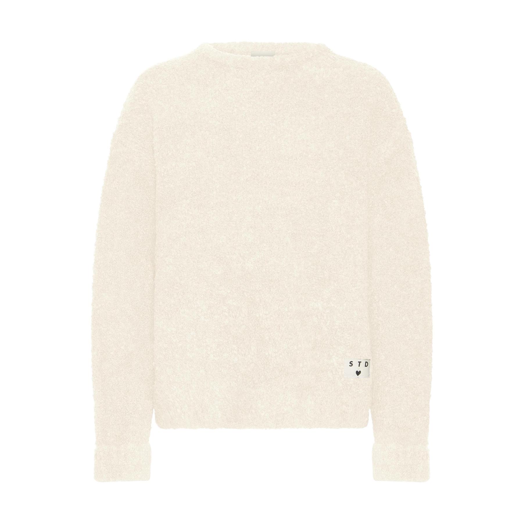 5715749862400 - Pullover mit Rundhalsausschnitt Damen Blarisa