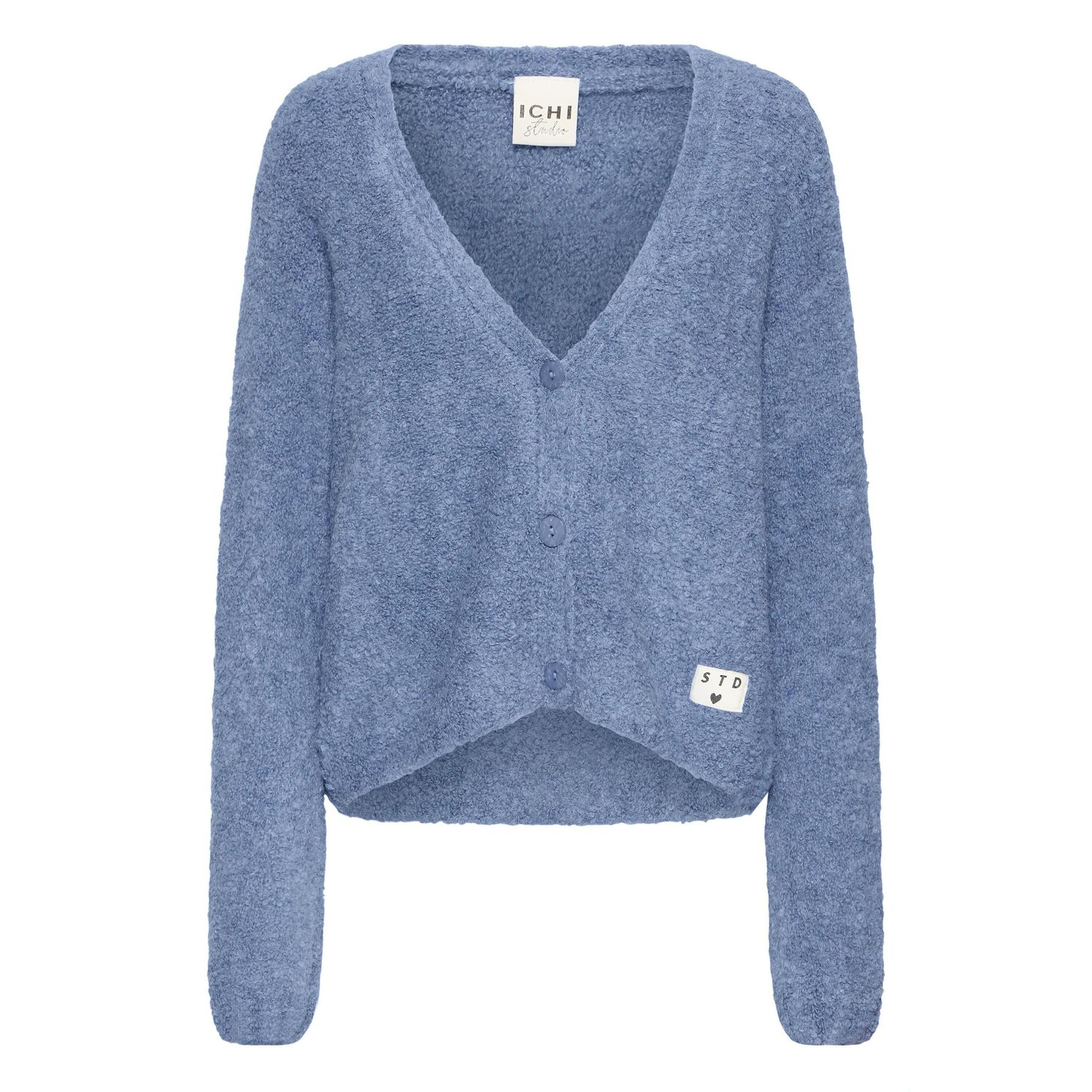 5715749861205 - Strickjacke Damen Blarisa