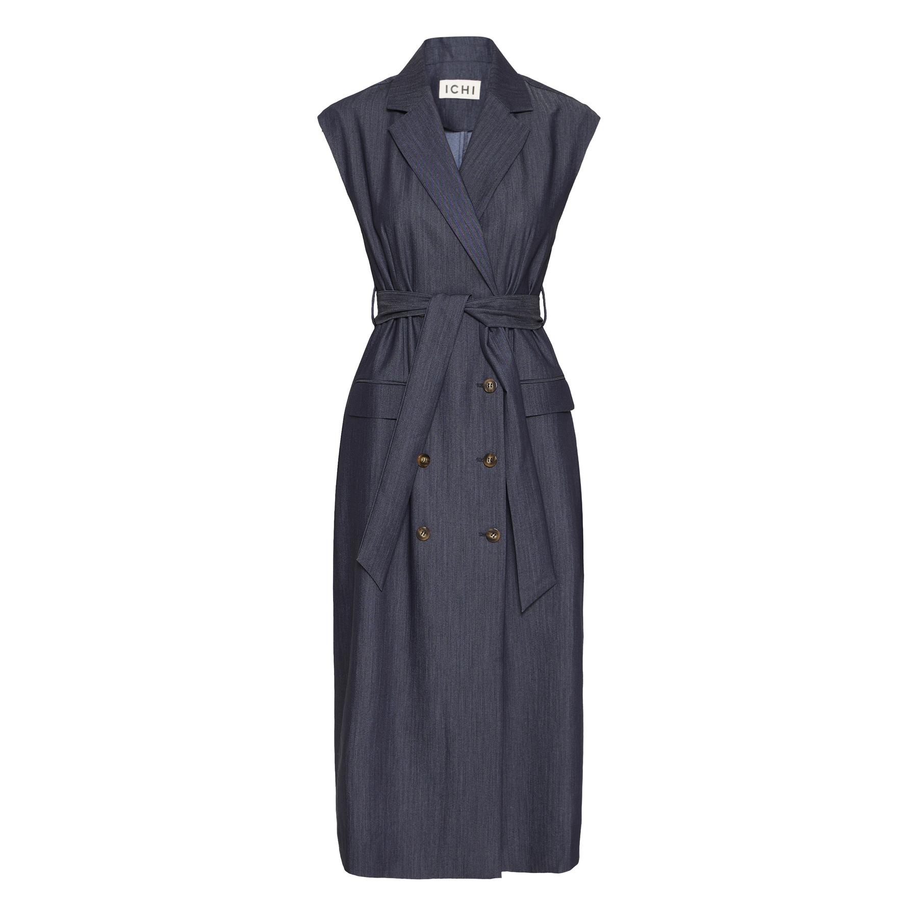 5715749809313 - Kleid Damen Jumi