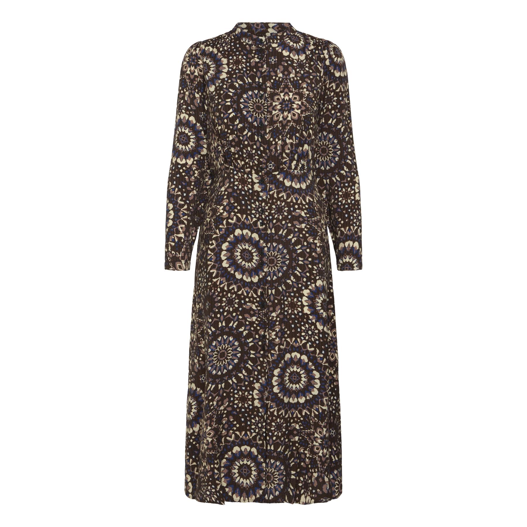 5715749864138 - Hemdkleid Damen Craviz