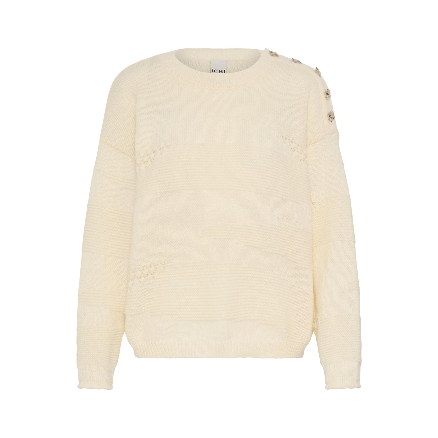 5715749860260 - Pullover mit Rundhalsausschnitt Damen Astra LS3