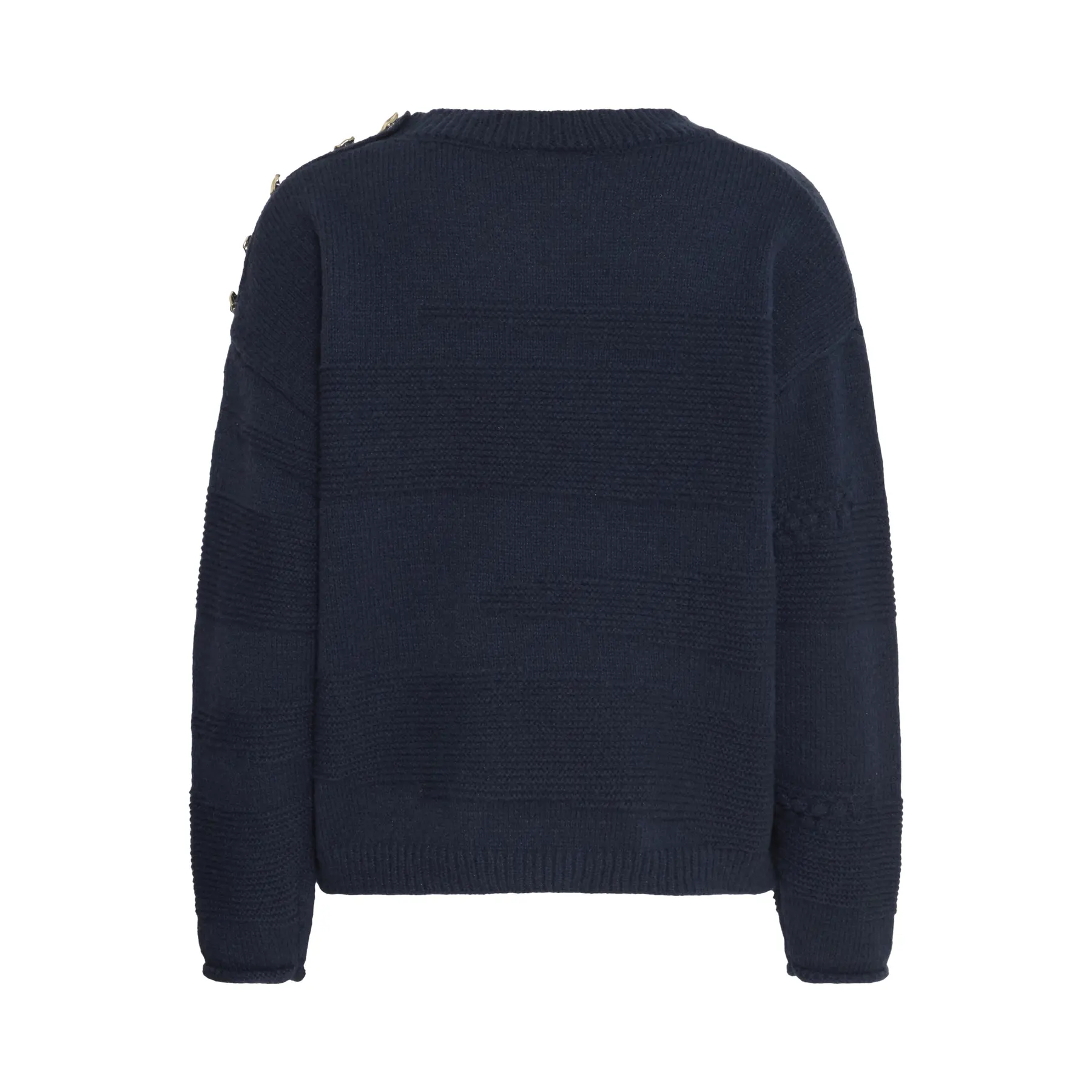 5715749860413 - Pullover mit Rundhalsausschnitt Damen Astra LS3