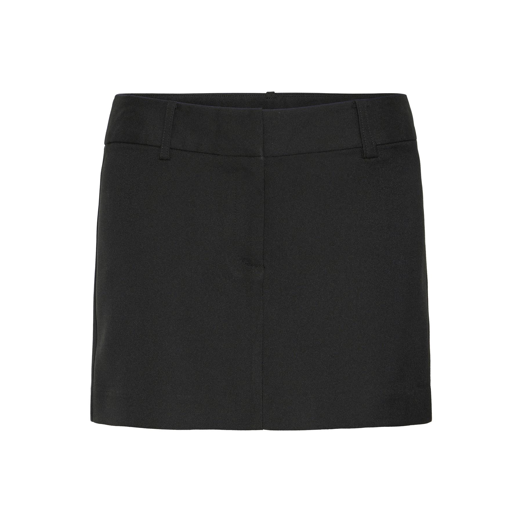 5715749808910 - Kurzer Rock für Damen Feluco SK2