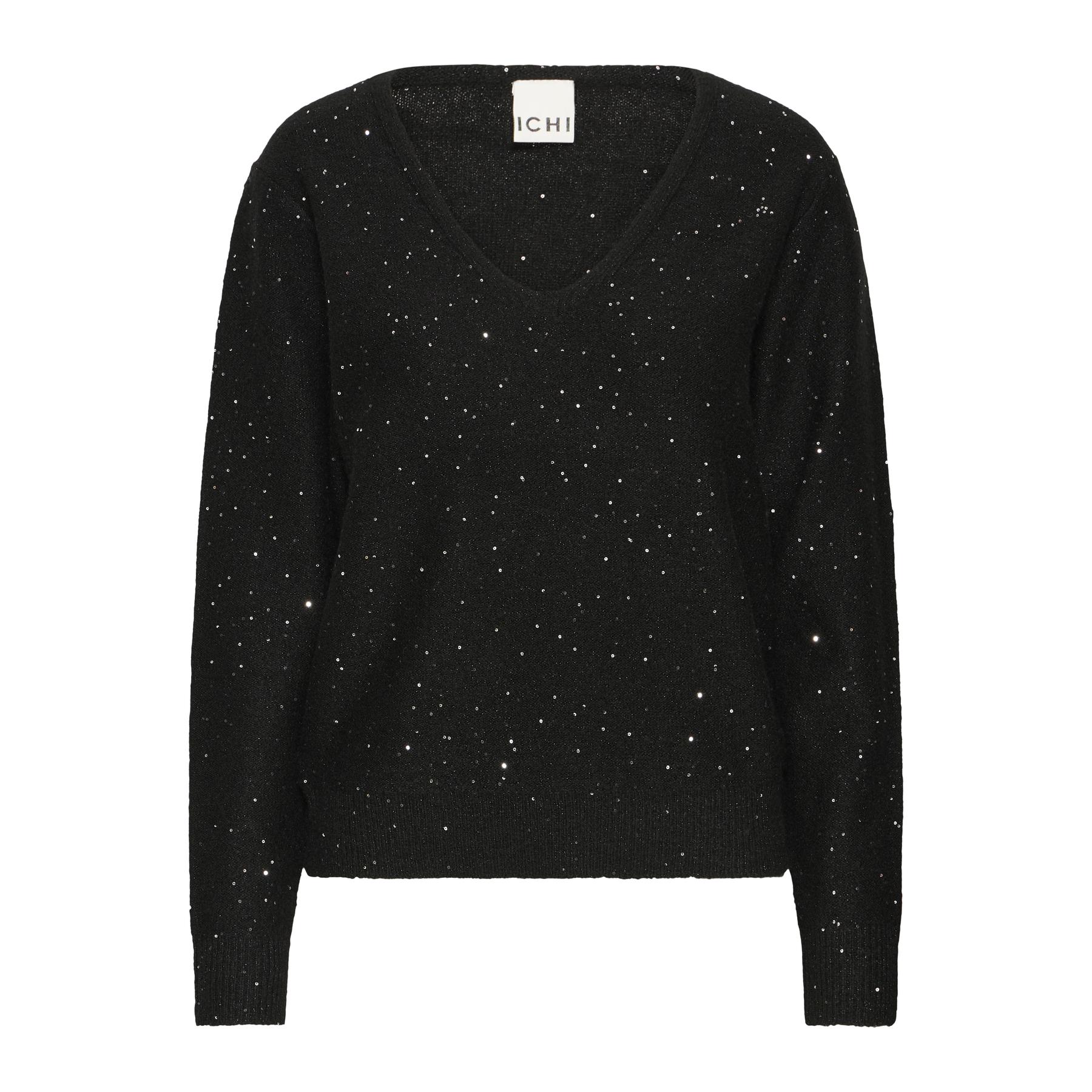 5715750253686 - Pullover mit V-Ausschnitt Damen Damian