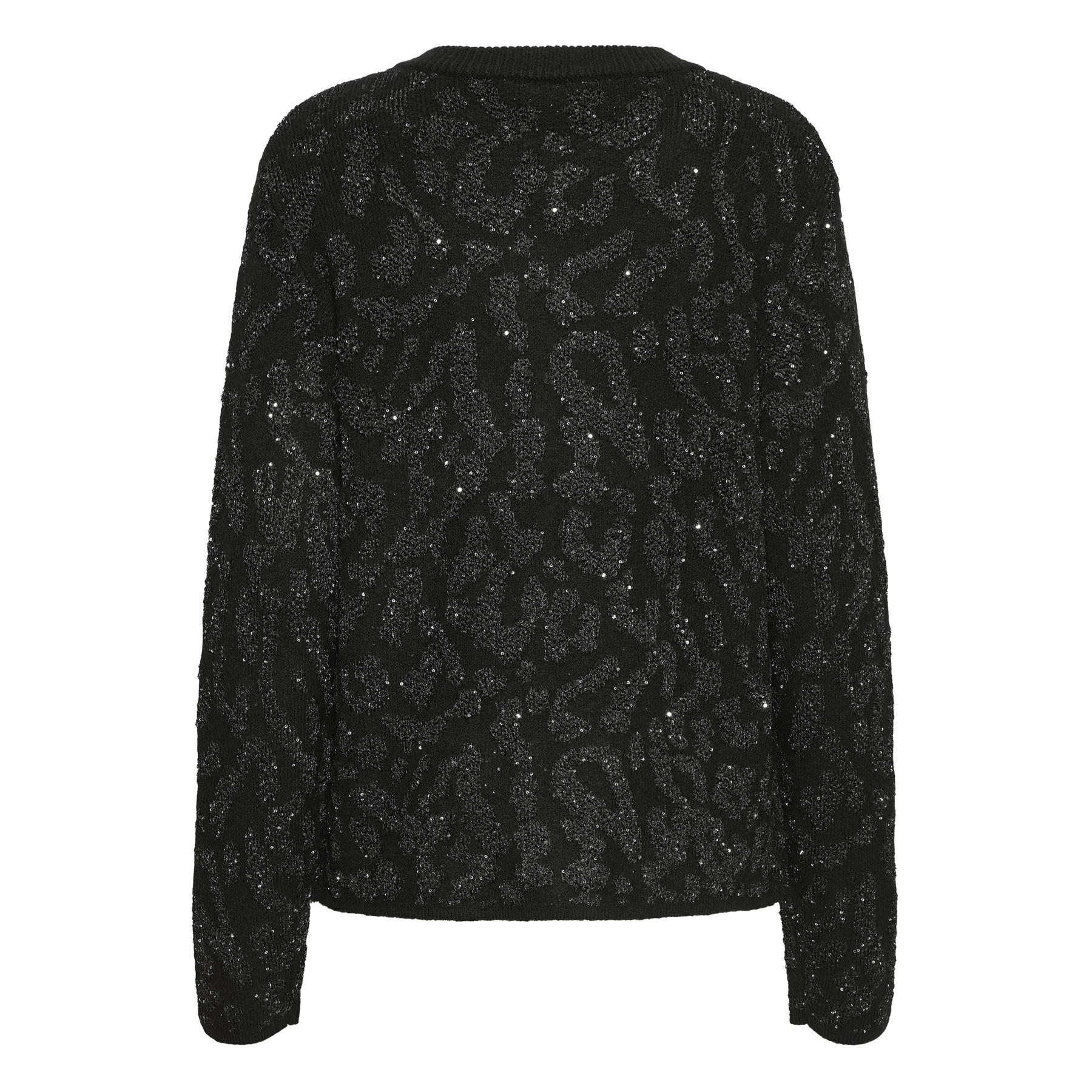 5715750260851 - Strickjacke Damen Demona