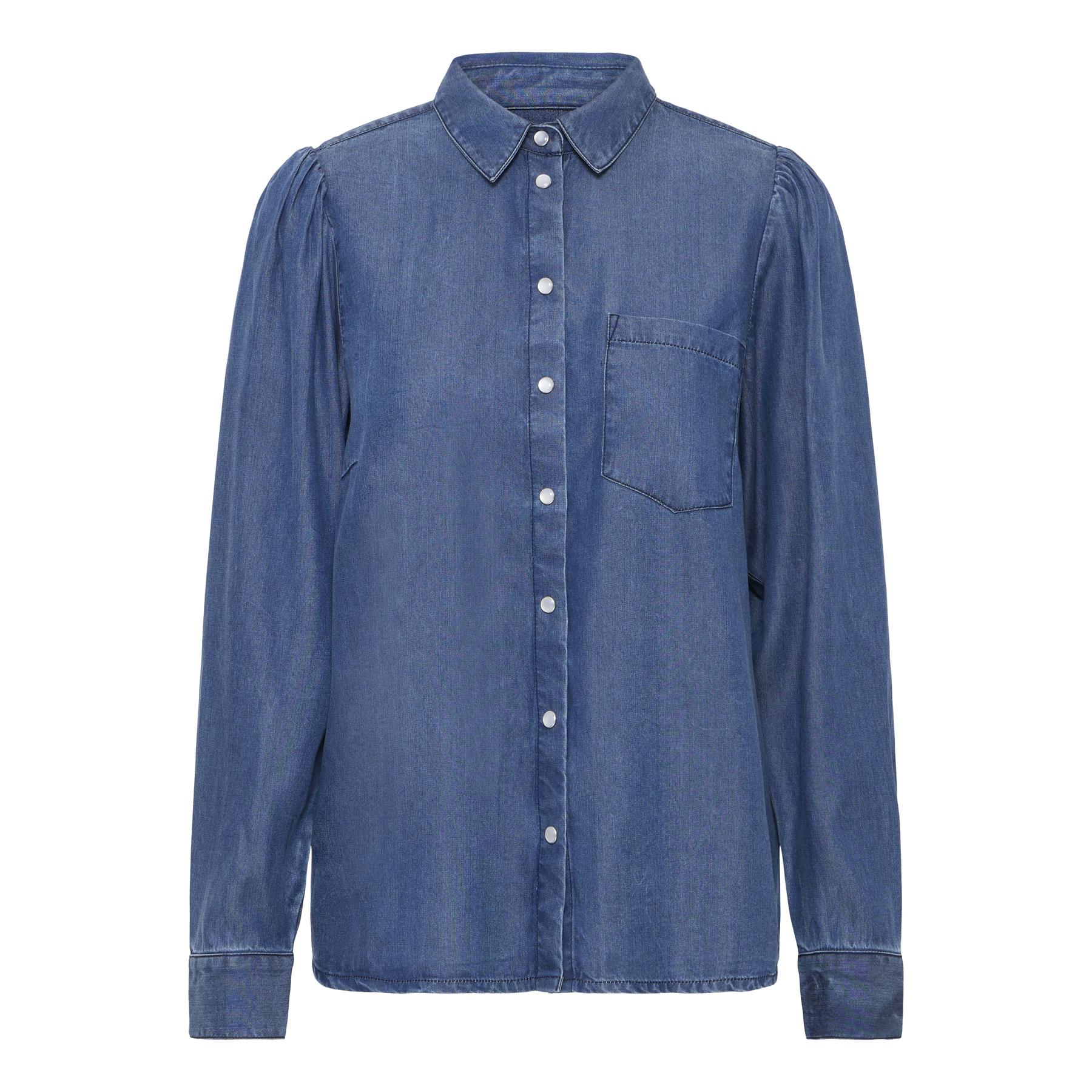 5715750096221 - Langarmshirt Damen Borgie SH2