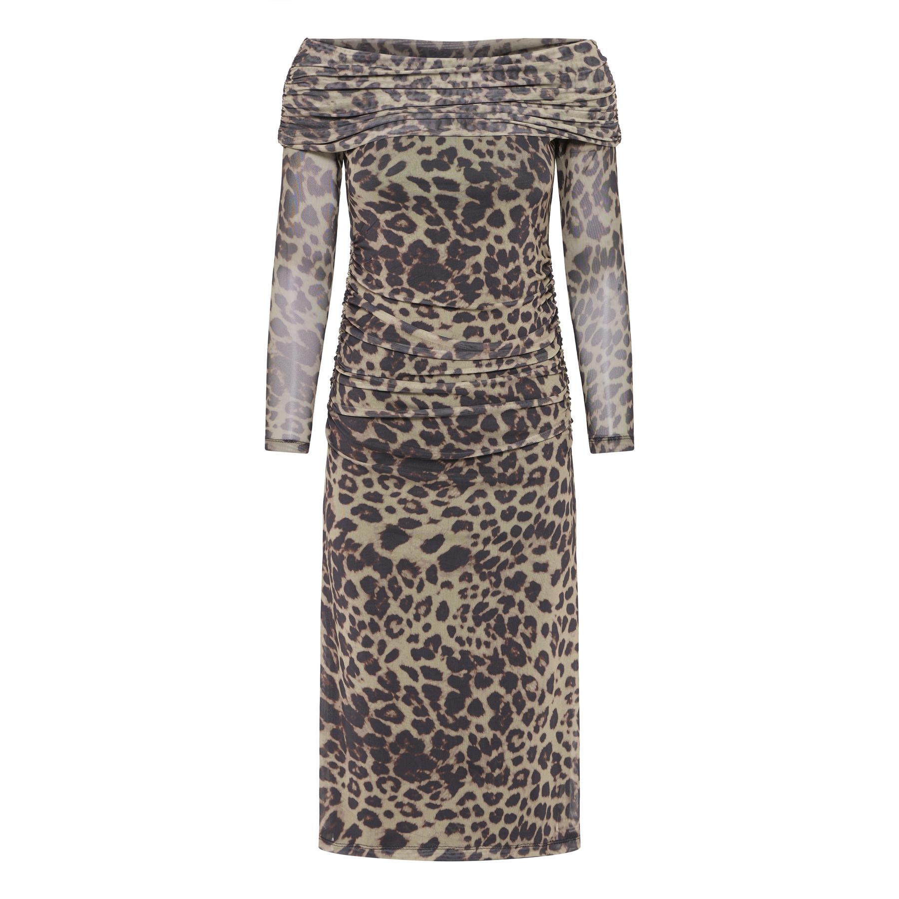 5715750223085 - Langes Kleid Damen Parda