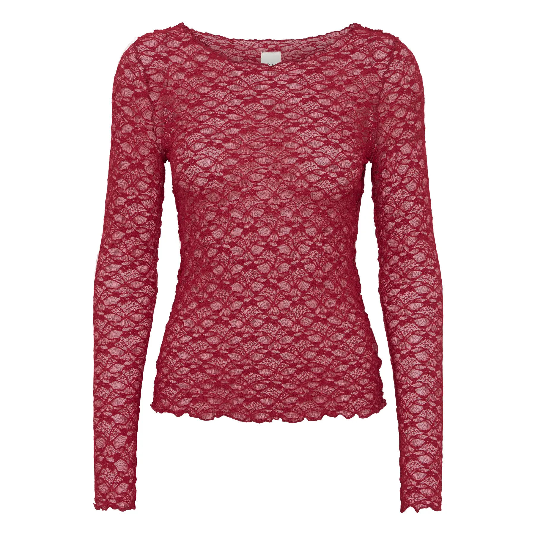 5715750258308 - Langarmshirt Devon