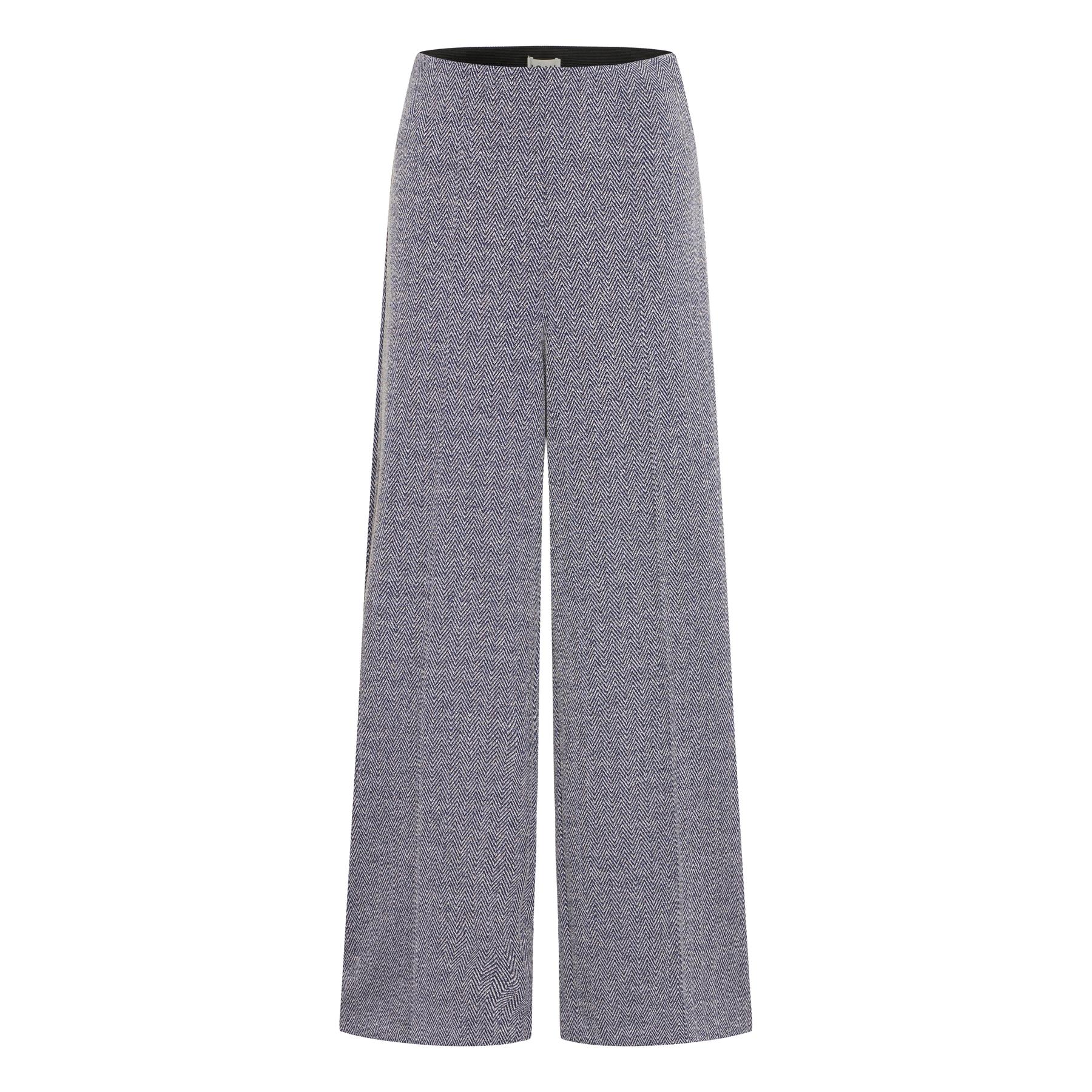 5715750123743 - Lange Hose Damen Kate Jacquard 5715750123743 - Lange Hose Damen Kate Jacquard