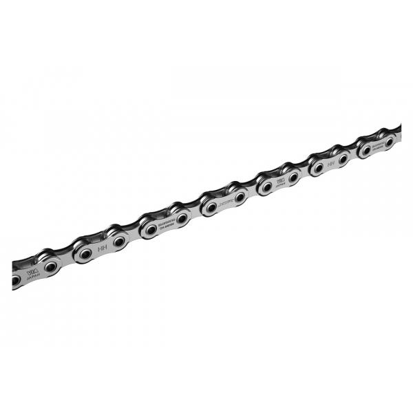 Velo Store - UK Bike chain Shimano XTR CN-M9100 11/12V | Extra 10% off with Subscription, Postage £16.79 to UK Fedex.