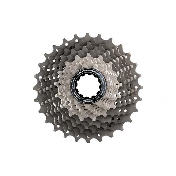 Velo Store - UK Tape Shimano Dura-Ace CS-R9100 11V | Extra 10% off with Subscription, Postage £16.79 to UK Fedex.