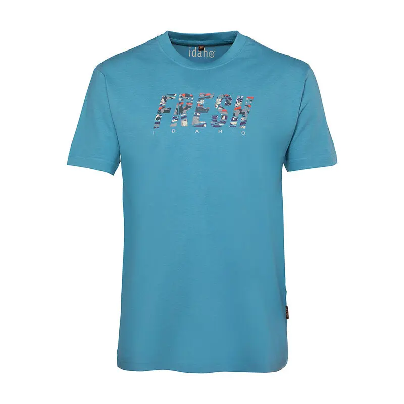 T-Shirt Idaho Fresh