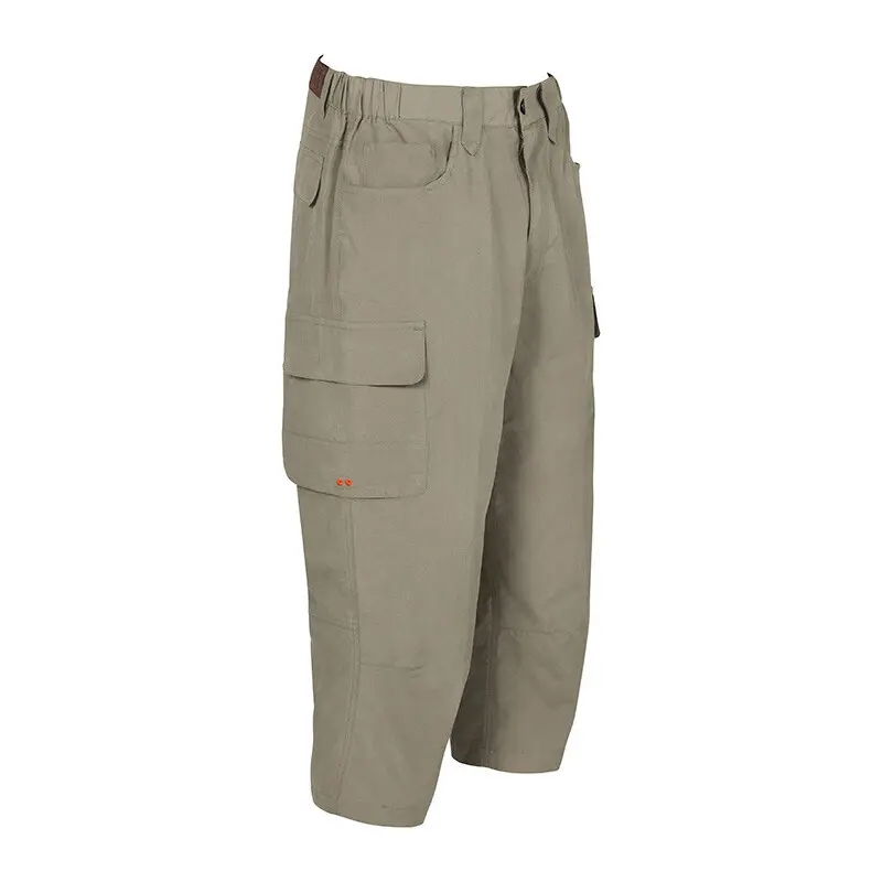 Pantalón corto Idaho Beaver