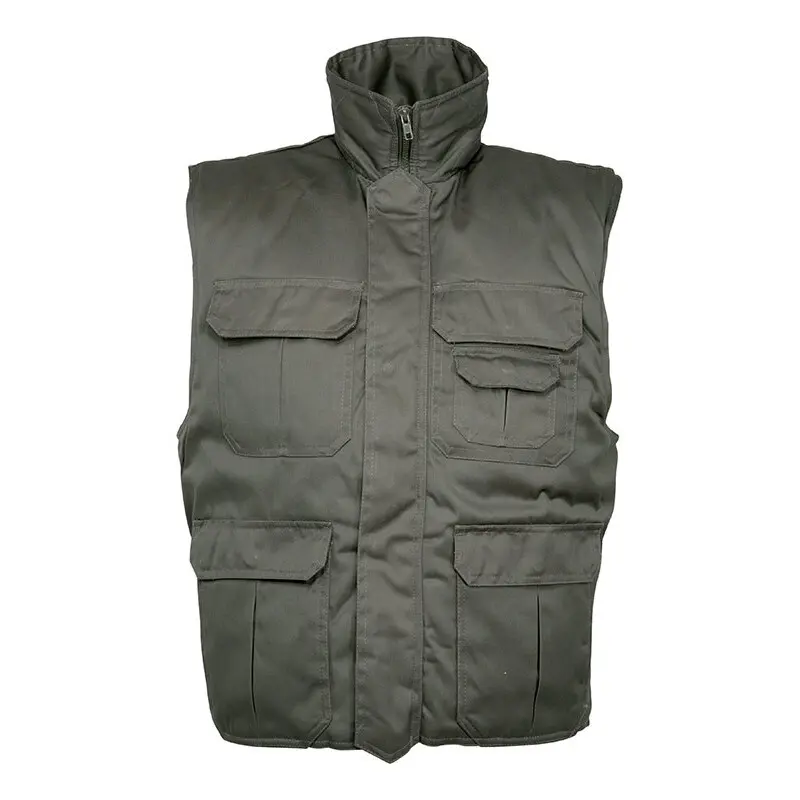 Vest Idaho Rangers