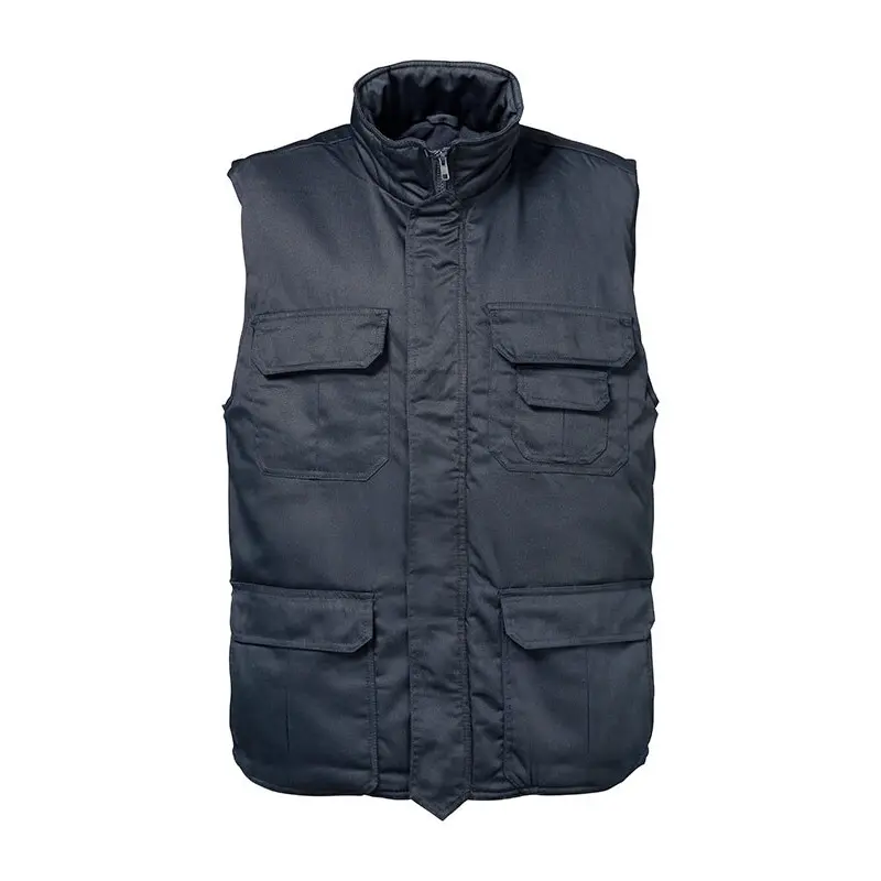Vest Idaho Rangers