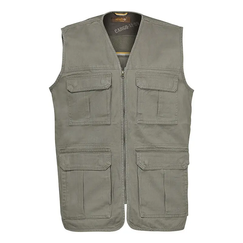 Vest Idaho Cargo