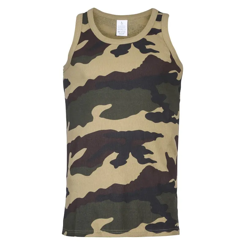 Tanktop Idaho