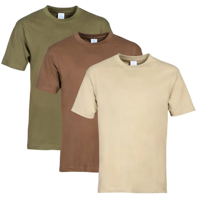 T-shirt Idaho