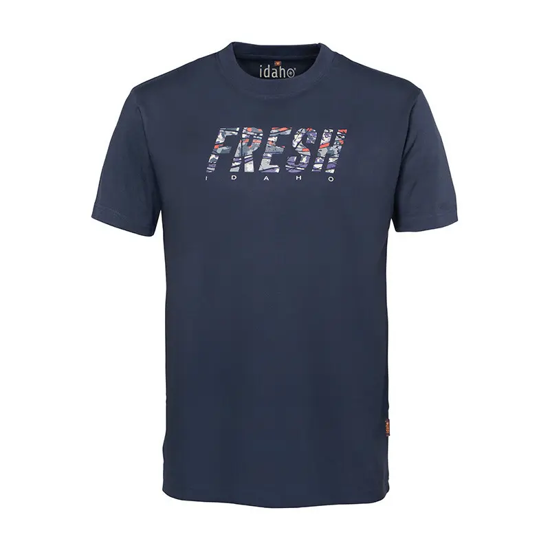 T-Shirt Idaho Fresh