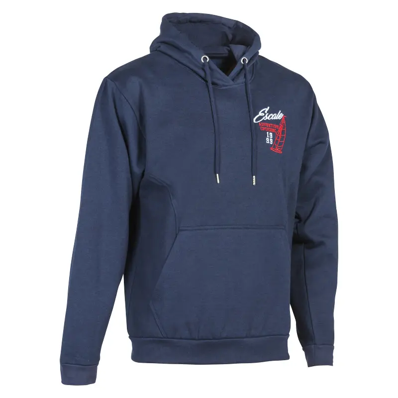 Sudadera con capucha Idaho Offshore