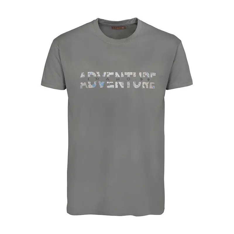 Camiseta Idaho Adventure