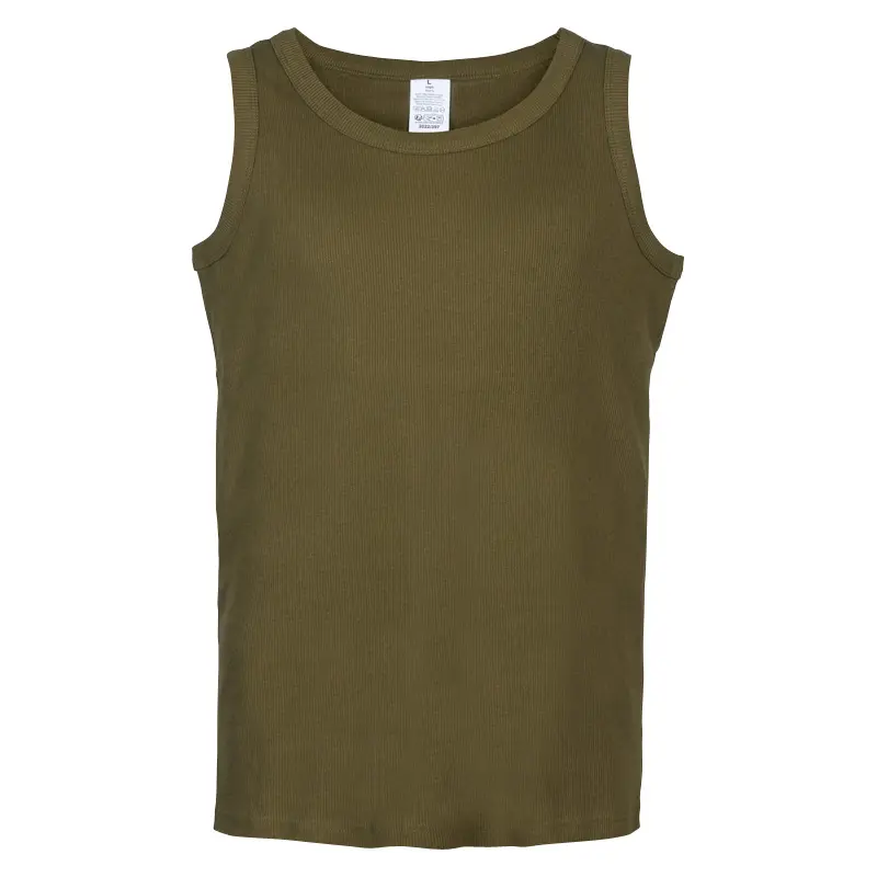 Tanktop Idaho