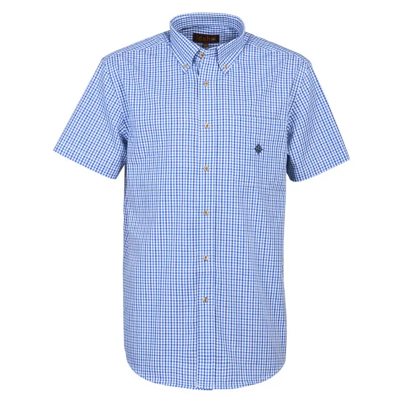 Shirt Idaho Grand Voile