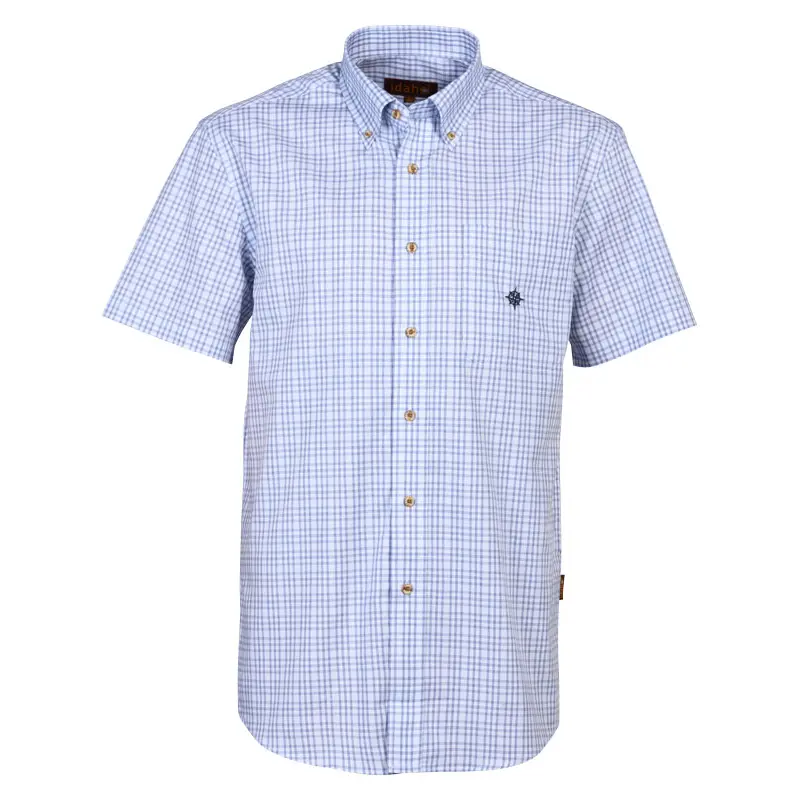 Shirt Idaho Jungle