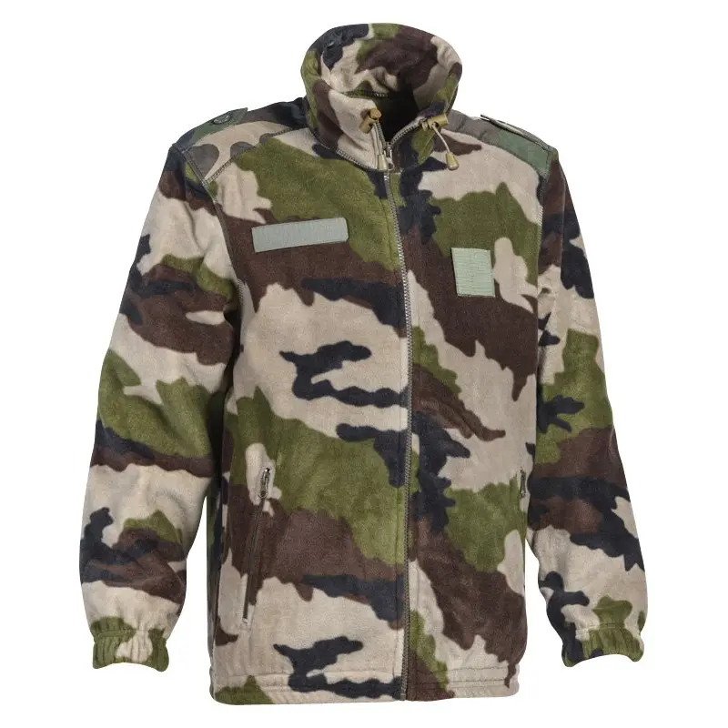 Child fleece Idaho