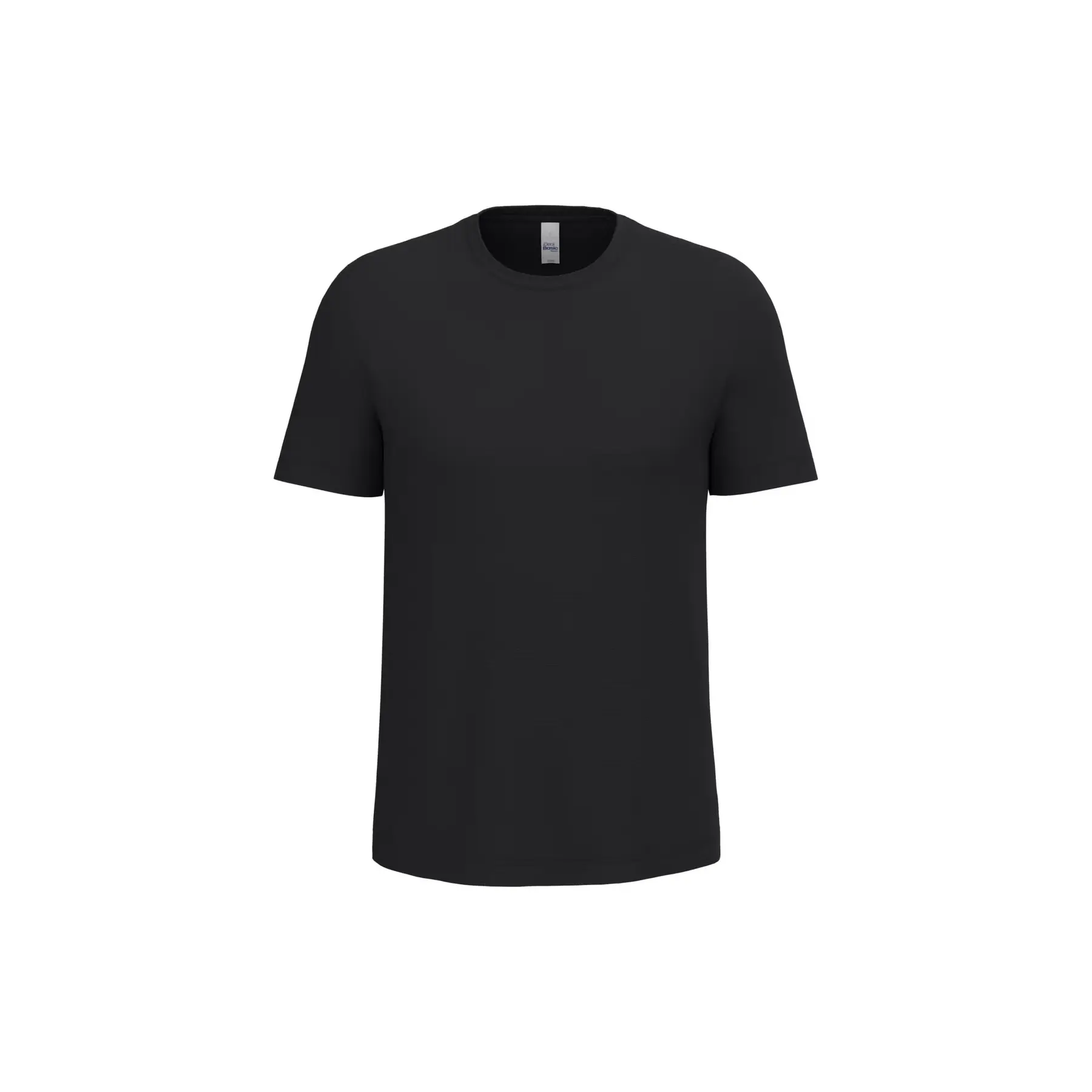 T-Shirt iDeal Basic Brand Mercury