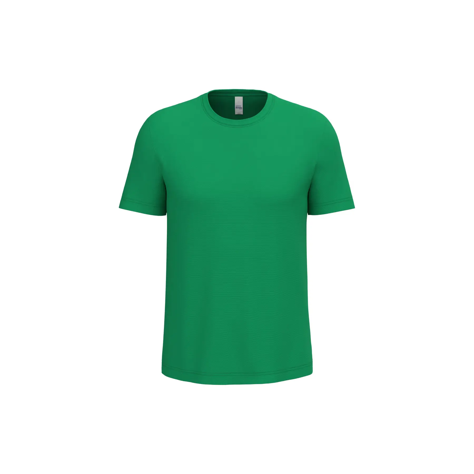 T-Shirt iDeal Basic Brand Mercury