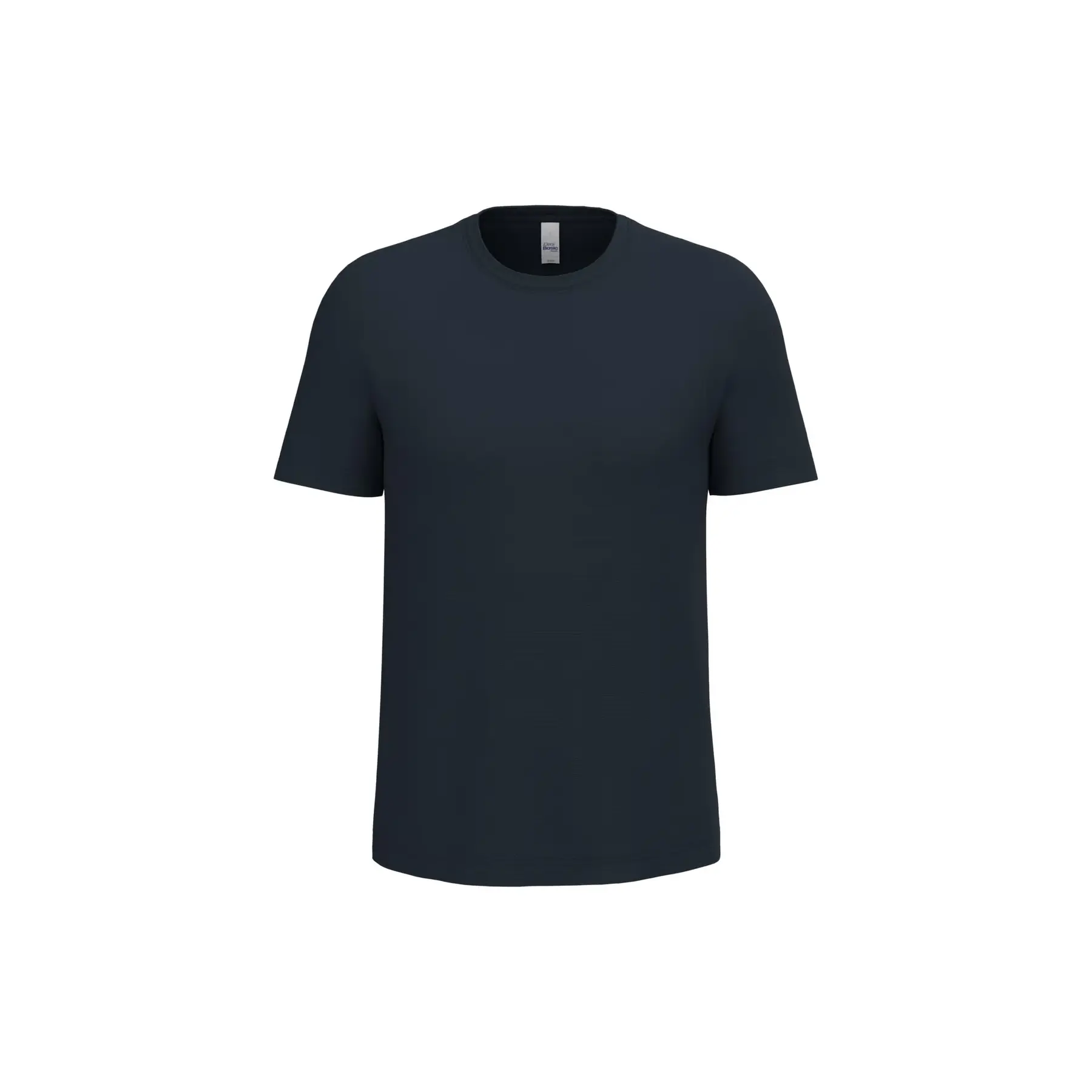 T-shirt iDeal Basic Brand Mercury