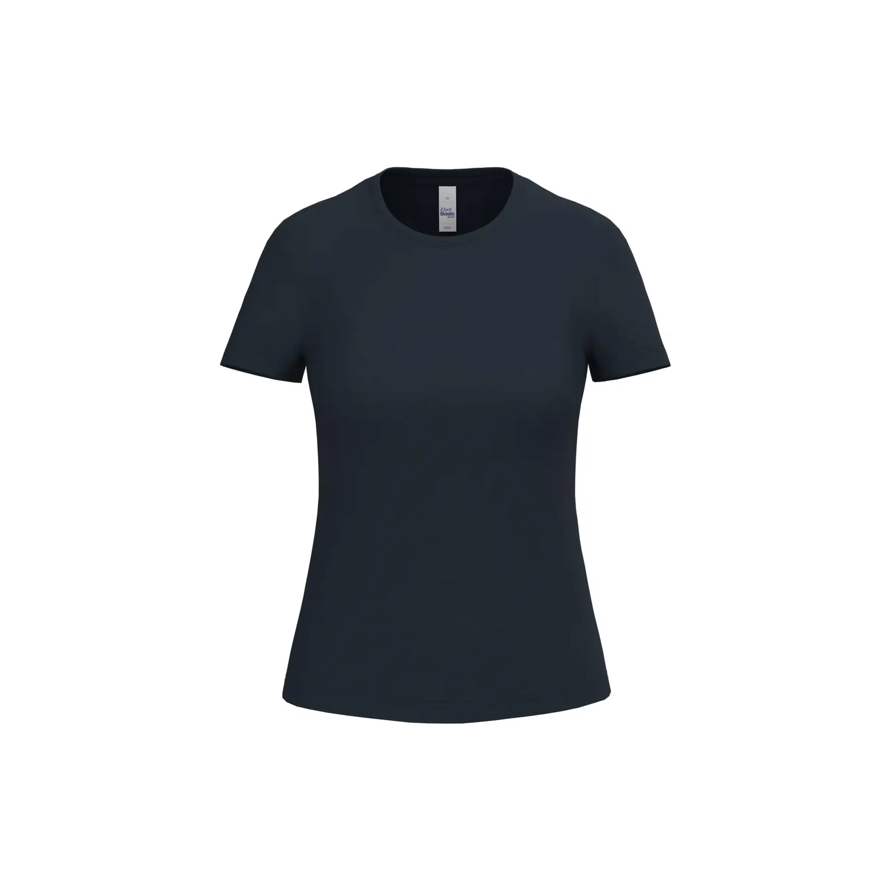 T-Shirt iDeal Basic Brand Mercury