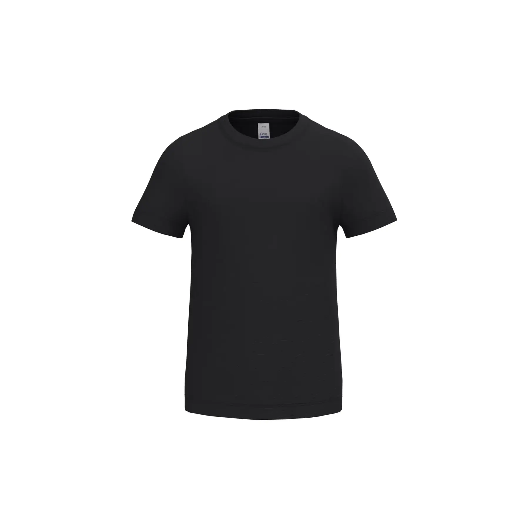 T-Shirt IDeal Basic Brand Mercury
