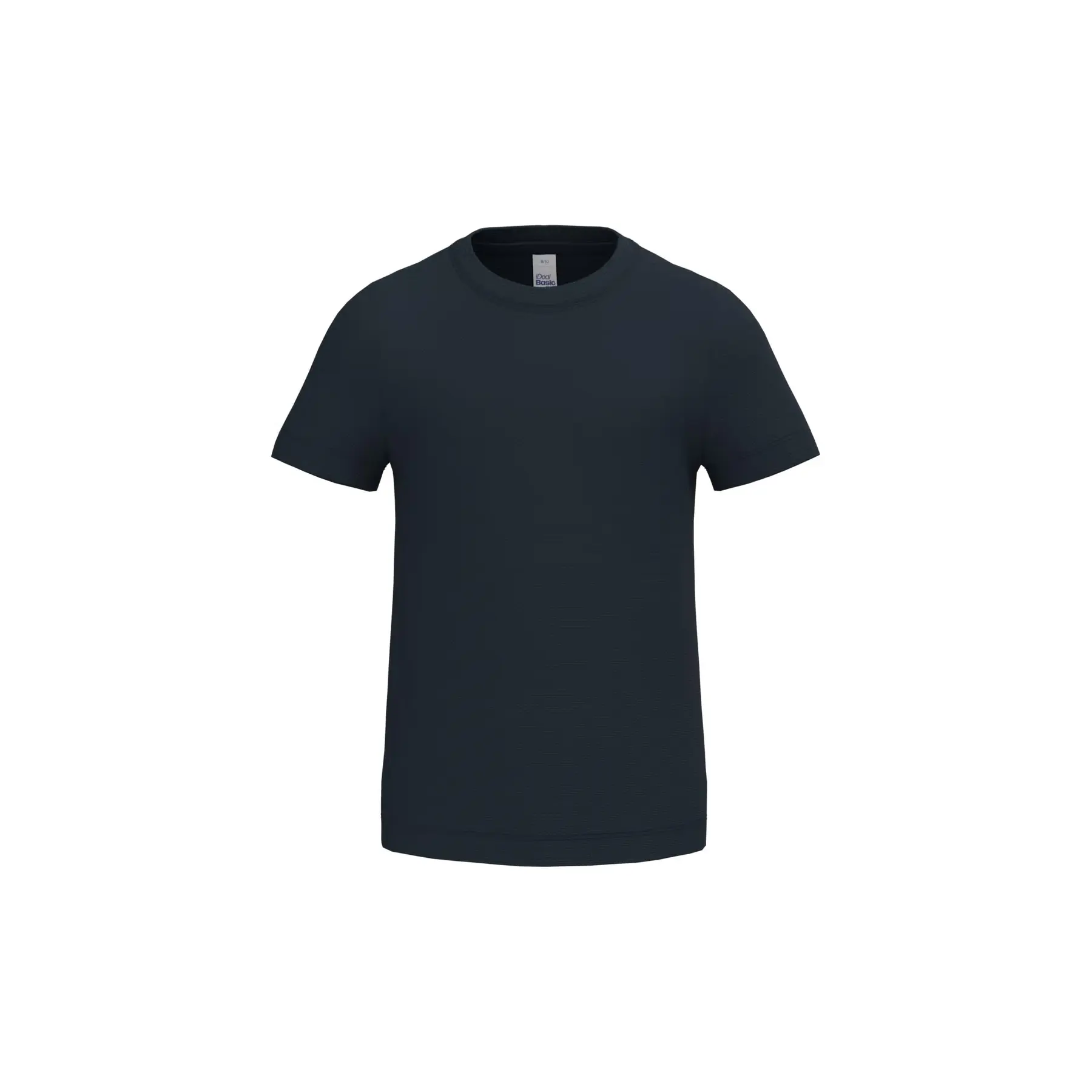 T-Shirt iDeal Basic Brand Mercury
