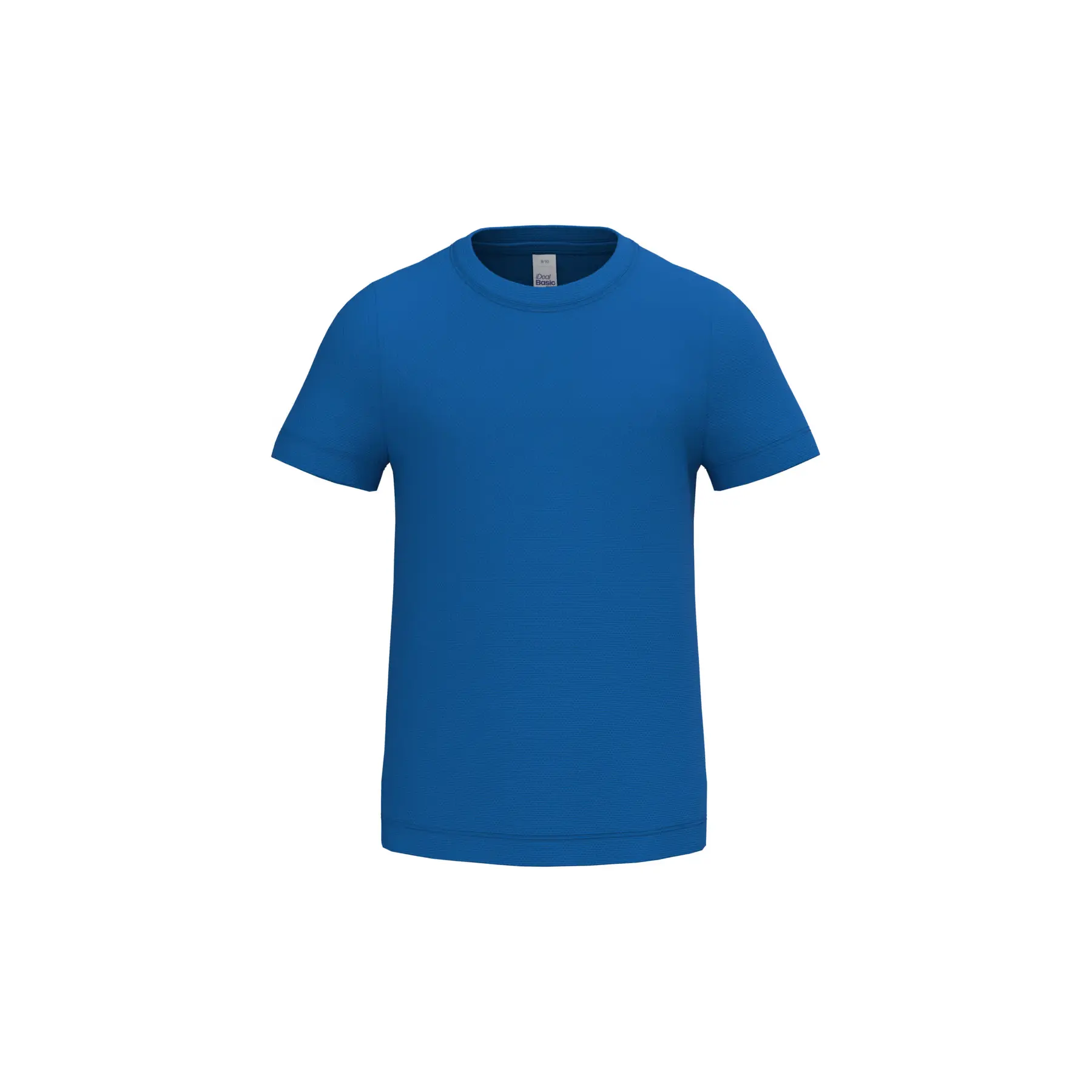 T-Shirt IDeal Basic Brand Mercury
