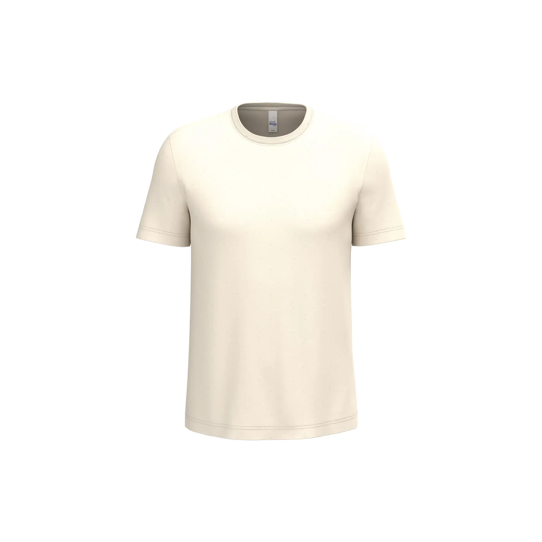 T-shirt iDeal Basic Brand 150