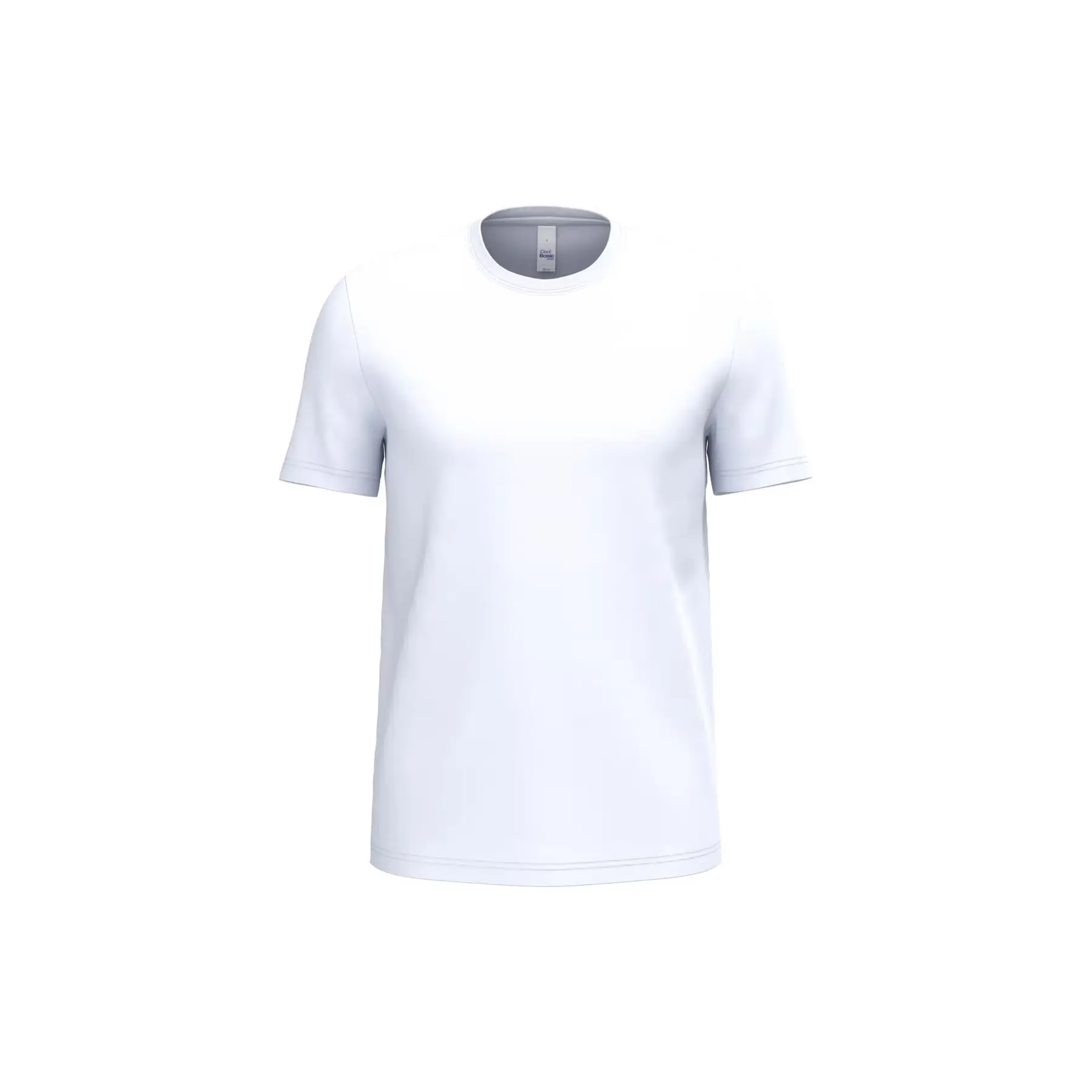 T-Shirt IDeal Basic Brand 170
