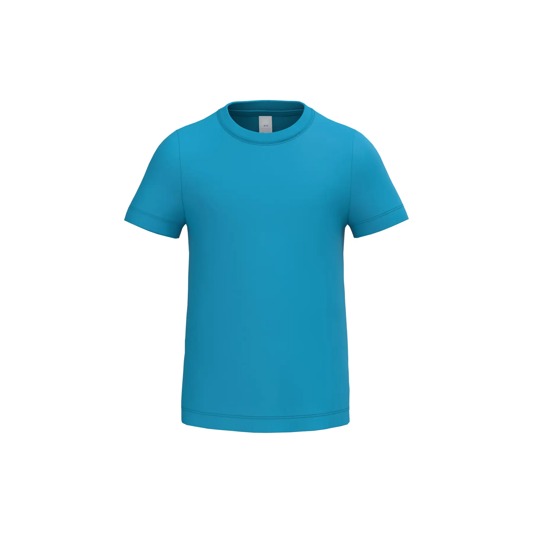 T-Shirt IDeal Basic Brand 190