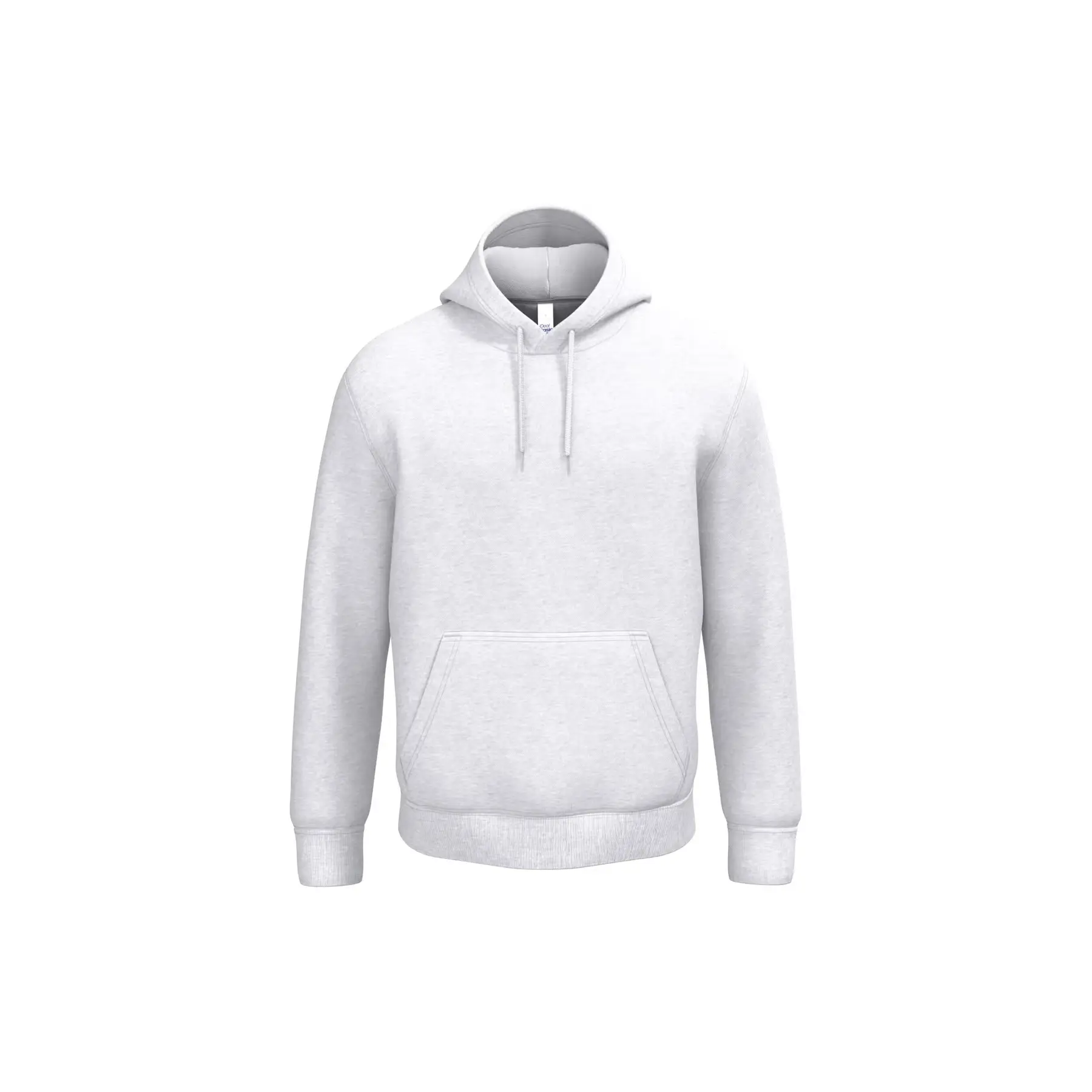 Hoodie iDeal Basic Brand