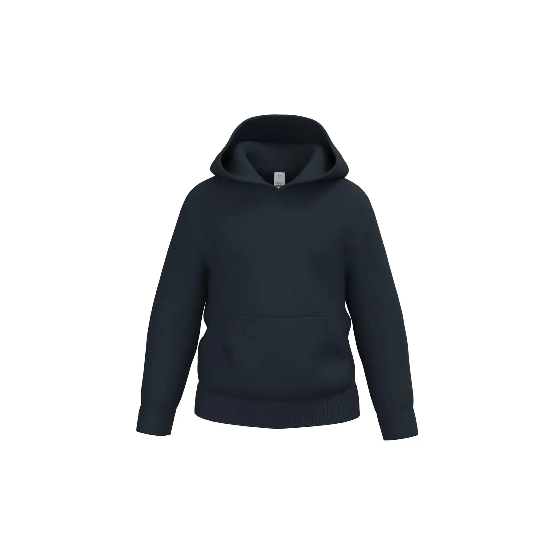 Hoodie Kinder iDeal Basic Brand
