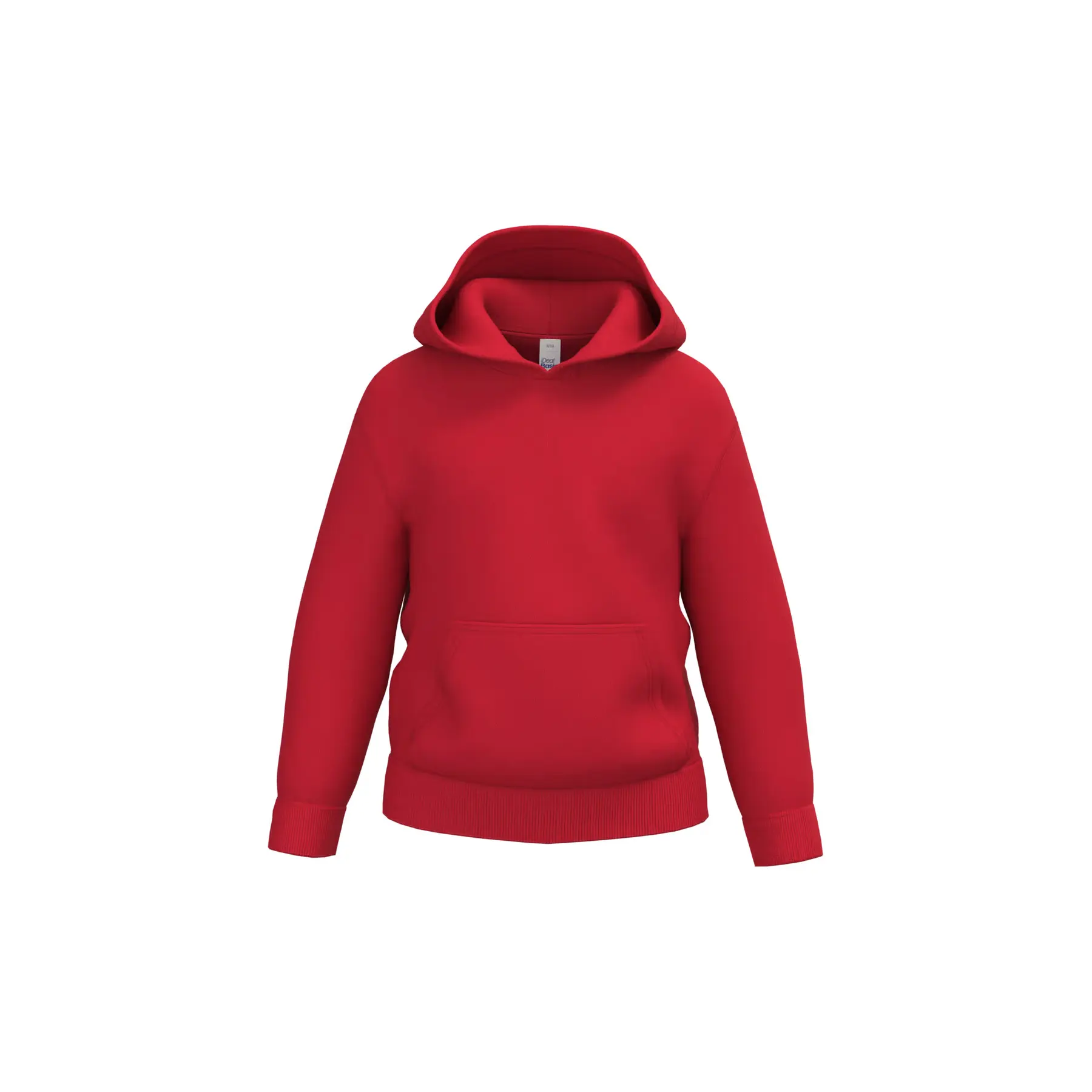Hoodie Kinder iDeal Basic Brand