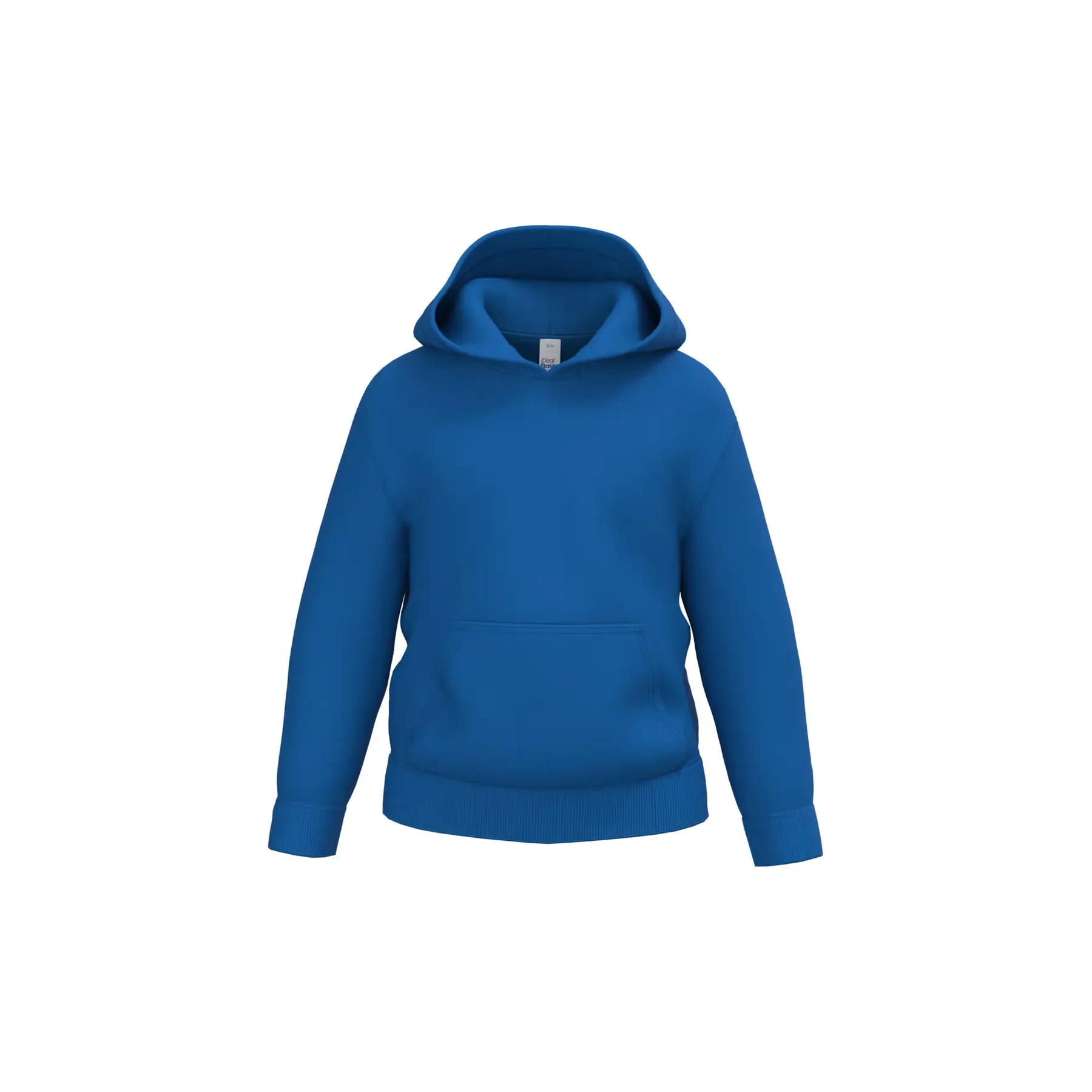 Junior Hoodie iDeal Basic Brand