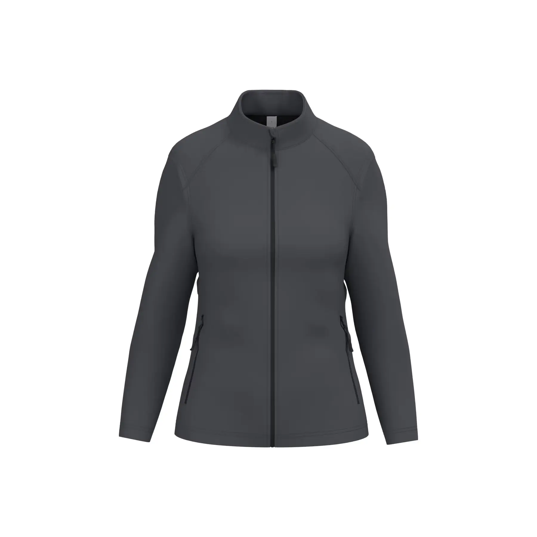 Damen Softshelljacke mit 2 Lagen iDeal Basic Brand