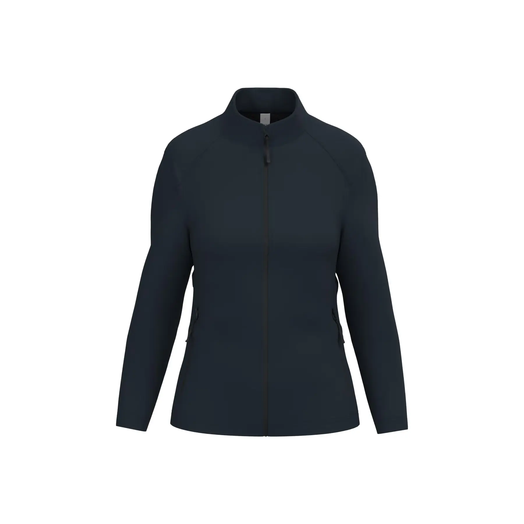 Damen Softshelljacke mit 2 Lagen iDeal Basic Brand